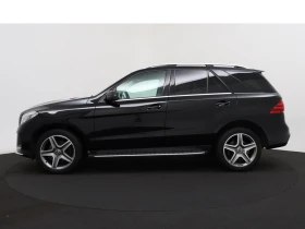 Mercedes-Benz GLE 350 AMG 9G ЛИЗИНГ - [6] 