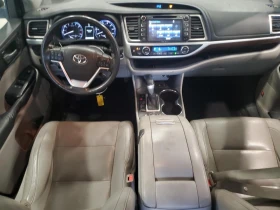 Toyota Highlander LIMITED/ПЕРФЕКТНА, снимка 7