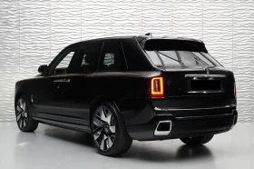 Rolls-Royce Cullinan SERIES II/ FACELIFT/ BESPOKE/ STARLIGHT/ TV/, снимка 5