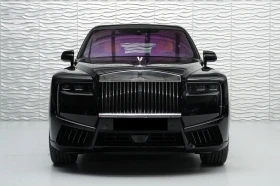 Rolls-Royce Cullinan SERIES II/ FACELIFT/ BESPOKE/ STARLIGHT/ TV/ | Mobile.bg    2