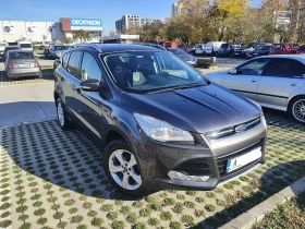 Ford Kuga закупена от MOTO-PFOHE, снимка 1