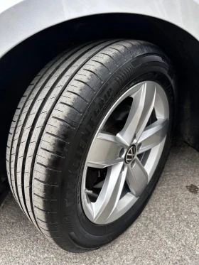 VW Passat GERMANIA 2020 FUL FUL FUL DIESEL - 24999 лв. - 96652743 13