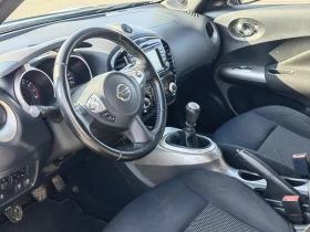 Обява за продажба на Nissan Juke 70, 000km сервизна история ~17 000 лв. - изображение 6
