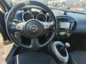 Обява за продажба на Nissan Juke 70, 000km сервизна история ~17 000 лв. - изображение 4