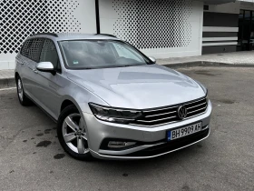 Обява за продажба на VW Passat GERMANIA 2020 FUL FUL FUL DIESEL ~24 999 лв. - изображение 1