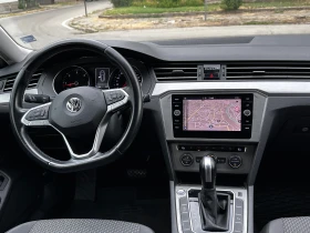 Обява за продажба на VW Passat GERMANIA 2020 FUL FUL FUL DIESEL ~24 999 лв. - изображение 9