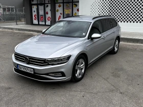 Обява за продажба на VW Passat GERMANIA 2020 FUL FUL FUL DIESEL ~24 999 лв. - изображение 1