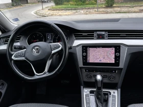 Обява за продажба на VW Passat GERMANIA 2020 FUL FUL FUL DIESEL ~24 999 лв. - изображение 7