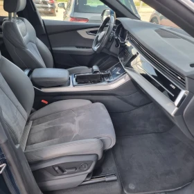 Audi Q8 5.0 TDI S LINE - 83900 лв. - 86258688 | Car24.bg
