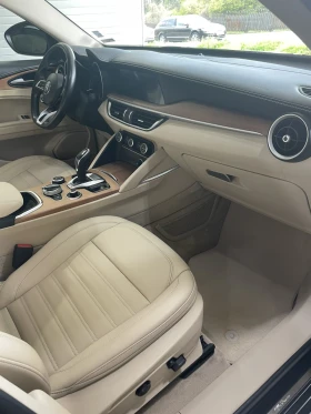 Обява за продажба на Alfa Romeo Stelvio ~51 900 лв. - изображение 1