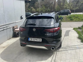 Обява за продажба на Alfa Romeo Stelvio ~51 900 лв. - изображение 10