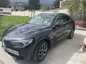 Обява за продажба на Alfa Romeo Stelvio ~51 900 лв. - изображение 8