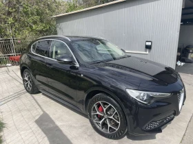 Обява за продажба на Alfa Romeo Stelvio ~51 900 лв. - изображение 9