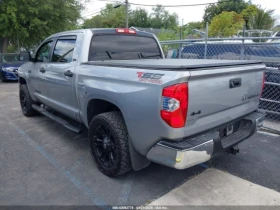 Обява за продажба на Toyota Tundra ПРОМО!!* SR5* 5.7L V8* ПЕРФЕКТЕН ЗА ГАЗ* ДЪЛГА БАЗ ~40 700 лв. - изображение 3