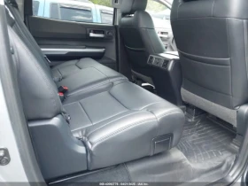 Обява за продажба на Toyota Tundra ПРОМО!!* SR5* 5.7L V8* ПЕРФЕКТЕН ЗА ГАЗ* ДЪЛГА БАЗ ~40 700 лв. - изображение 8