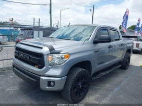 Обява за продажба на Toyota Tundra ПРОМО!!* SR5* 5.7L V8* ПЕРФЕКТЕН ЗА ГАЗ* ДЪЛГА БАЗ ~40 700 лв. - изображение 6