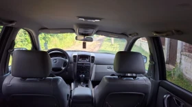 Kia Sorento 2.5 140 4X4 | Mobile.bg    8