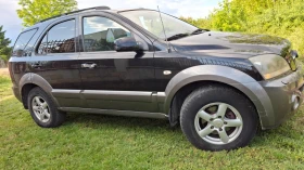 Kia Sorento 2.5 140 4X4 | Mobile.bg    17