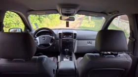 Kia Sorento 2.5 140 4X4 | Mobile.bg    7