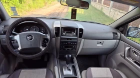 Kia Sorento 2.5 140 4X4 | Mobile.bg    10