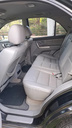 Kia Sorento 2.5 140 4X4 | Mobile.bg    9