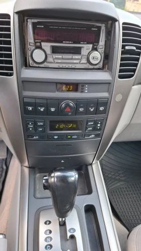 Kia Sorento 2.5 140 4X4 | Mobile.bg    14