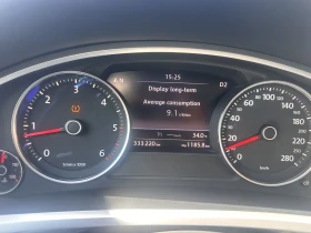 VW Touareg 3.0 TDI RS 245 | Mobile.bg    7
