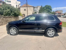 VW Touareg 3.0 TDI RS 245 | Mobile.bg    3