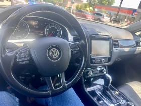 VW Touareg 3.0 TDI RS 245 | Mobile.bg    5