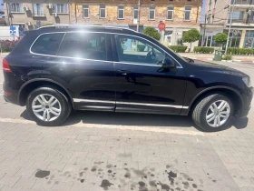 VW Touareg 3.0 TDI RS 245 | Mobile.bg    4