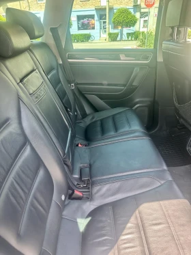 VW Touareg 3.0 TDI RS 245 | Mobile.bg    8