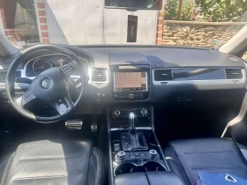 VW Touareg 3.0 TDI RS 245 | Mobile.bg    6