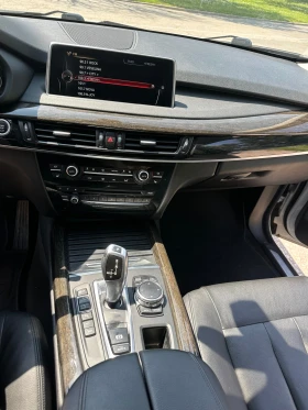 BMW X5 35d, 7 местен, panorama, вакуум - 38500 лв. - 48664536 9