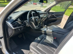 BMW X5 35d, 7 местен, panorama, вакуум - 38500 лв. - 48664536 6
