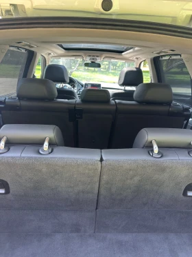 BMW X5 35d, 7 местен, panorama, вакуум - 38500 лв. - 48664536 10