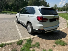 BMW X5 35d, 7 местен, panorama, вакуум - 38500 лв. - 48664536 5
