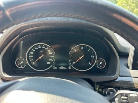 BMW X5 35d, 7 местен, panorama, вакуум - 38500 лв. - 48664536 12