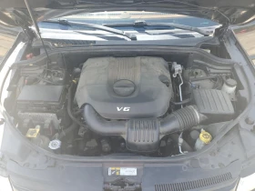 Jeep Grand cherokee SUMMIT/4X4/3.6 V6// | Mobile.bg    11