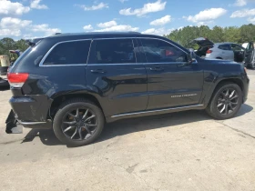 Jeep Grand cherokee SUMMIT/4X4/3.6 V6// | Mobile.bg    4