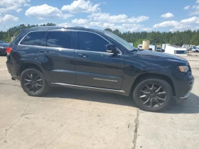 Jeep Grand cherokee SUMMIT/4X4/3.6 V6// | Mobile.bg    3