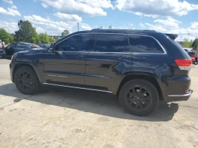 Jeep Grand cherokee SUMMIT/4X4/3.6 V6// | Mobile.bg    6