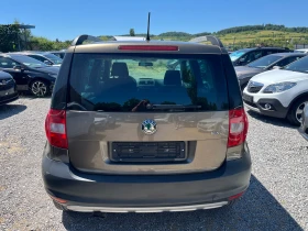 Skoda Yeti 1.2 16v | Mobile.bg    5