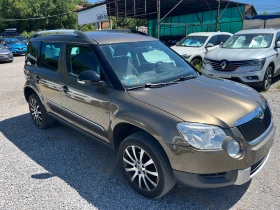     Skoda Yeti 1.2 16v