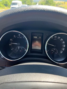 Skoda Yeti 1.2 16v | Mobile.bg    13