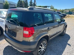 Skoda Yeti 1.2 16v | Mobile.bg    6