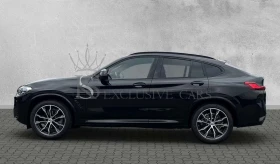 BMW X4 XDRIVE* M-SPORT* PANO* H/K* CARBON* 360* LASER* - 45900 EUR - 98063505 2