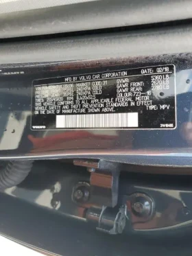 Volvo XC60 T5 AWD АВТОКРЕДИТ - 33999 лв. - 98483544 13