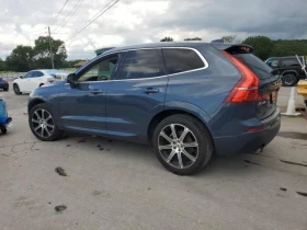 Volvo XC60 T5 AWD АВТОКРЕДИТ - 33999 лв. - 98483544 2