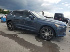 Volvo XC60 T5 AWD АВТОКРЕДИТ - 33999 лв. - 98483544 4