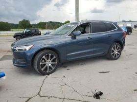 Volvo XC60 T5 AWD АВТОКРЕДИТ